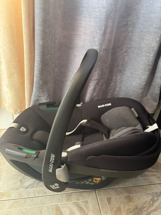 Ovo maxi cosi pubble
