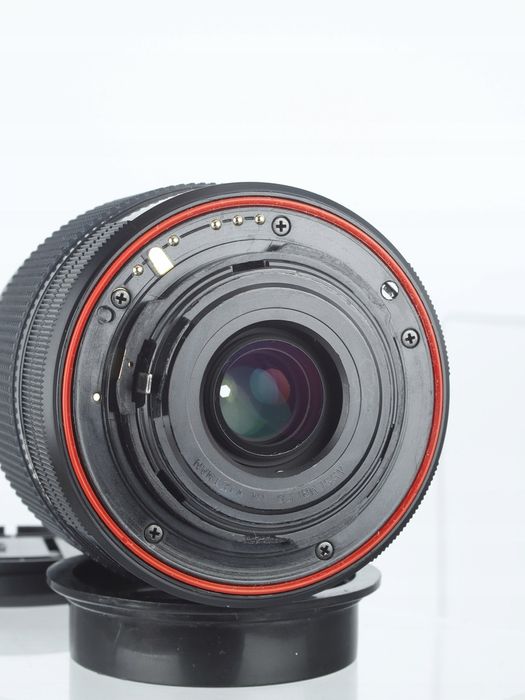 50-200mm 4-5.6 WR Pentax-DA L Gwarancja 23%VAT