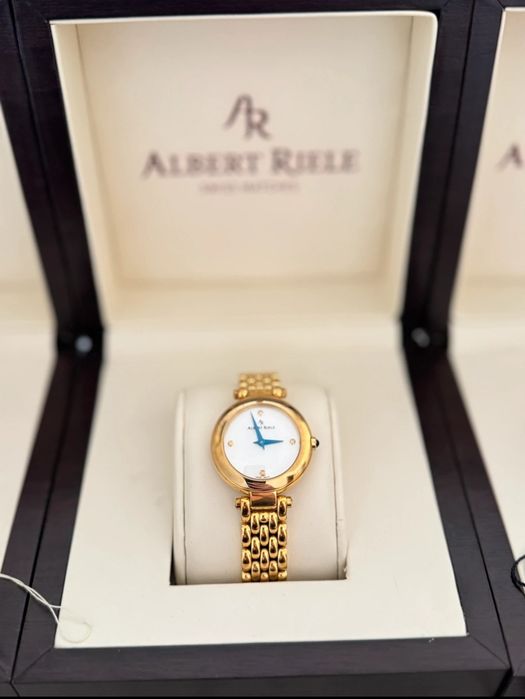 Zegarek Albert Riele Gala