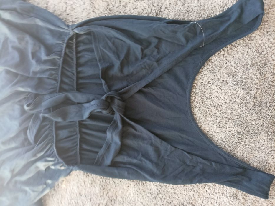 Długa sukienka nowa