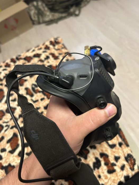 FPV окуляри DJL Goggles 2