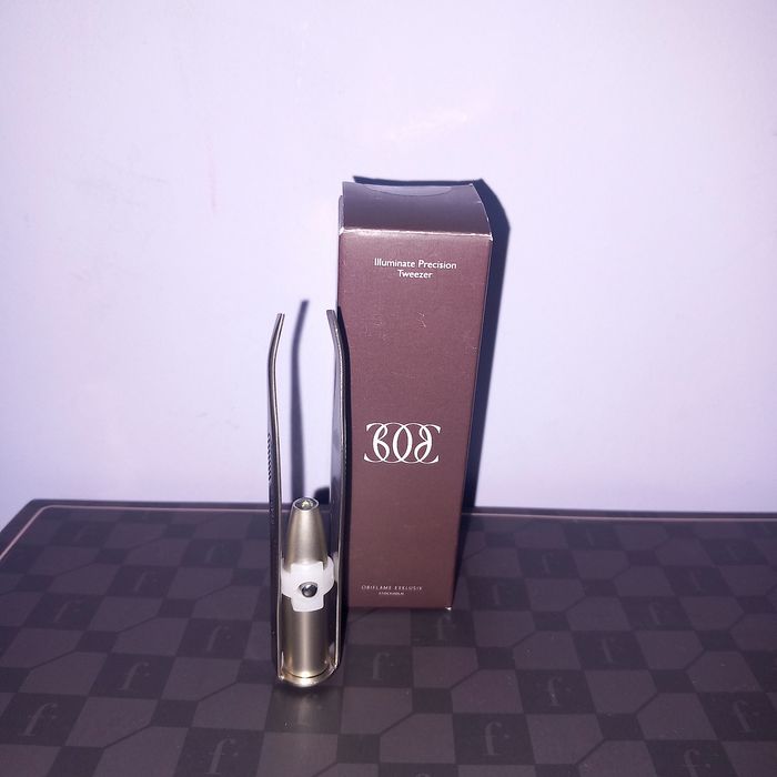 Pęseta LED Illuminate