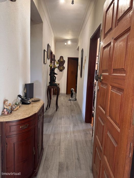 Apartamento, Teixoso e Sarzedo