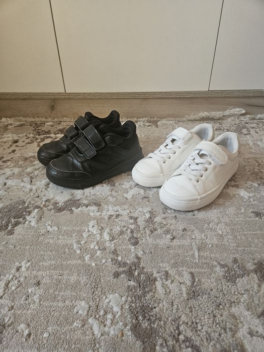 Кеди H&M,кросовки Adidas,кросівки адідас