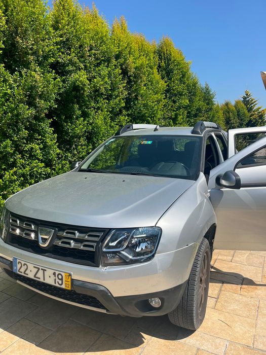 Dacia Duster Gasolina