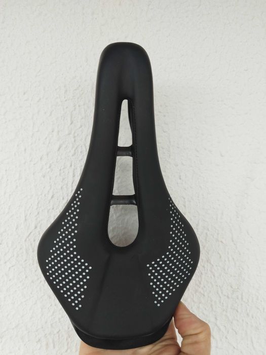 Selim bicicleta  novo