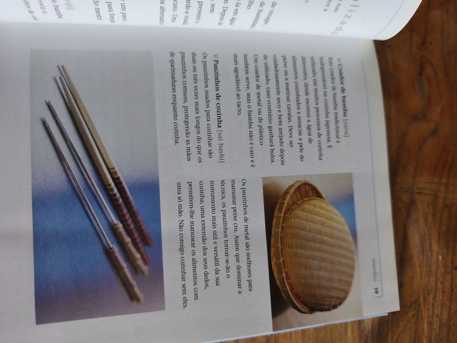 Sushi. Kimiko Barber e Hiroki Takemura.