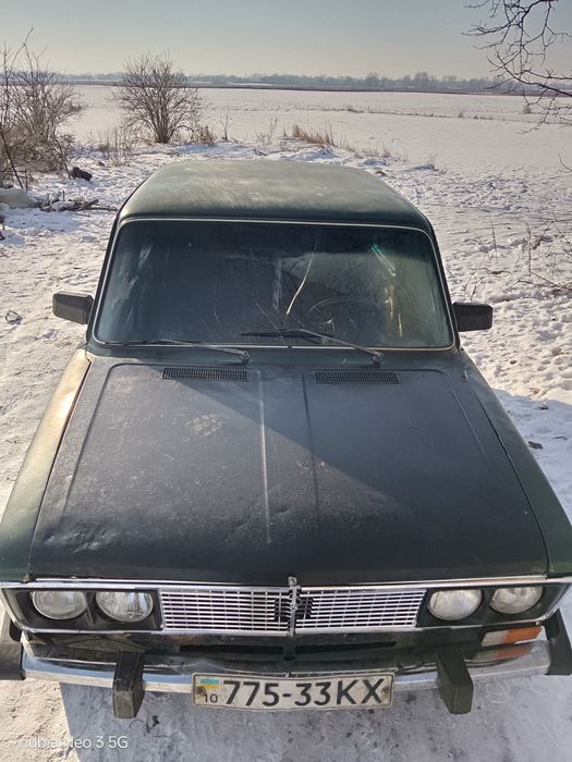 Продам ваз 2106 зверніть