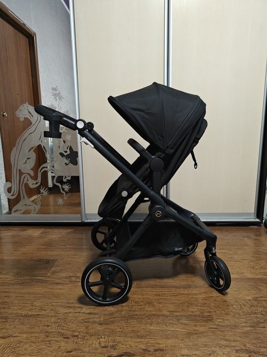 ‼️Брендовий Cybex Eos+ автокрісло cybex silver aton b2 !