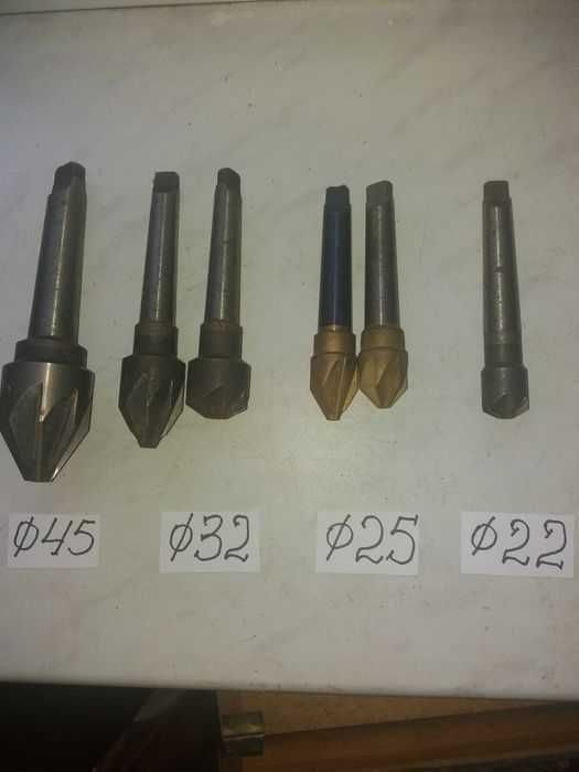 Центр вращающийся номер 3,4,5