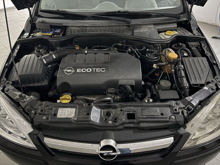 Opel Corsa 1.3 cdti particular