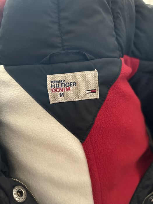 Blusão Tommy Hilfiger