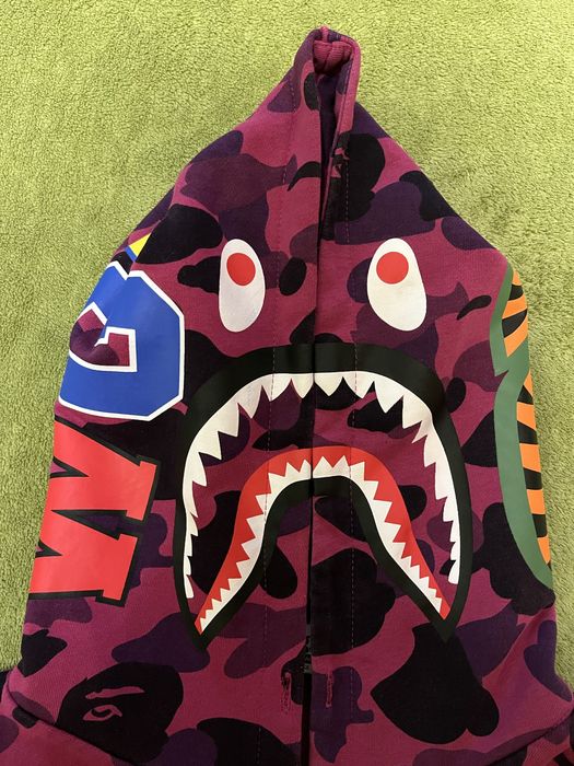 Худи Bape Size L