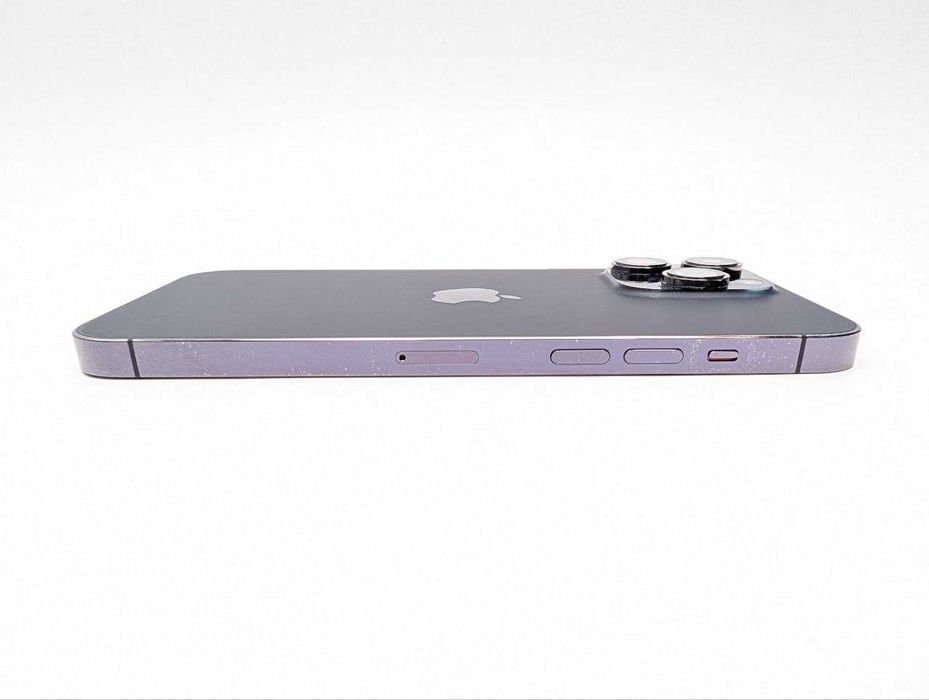 Iphone 14 pro max 128gb Fioletowy