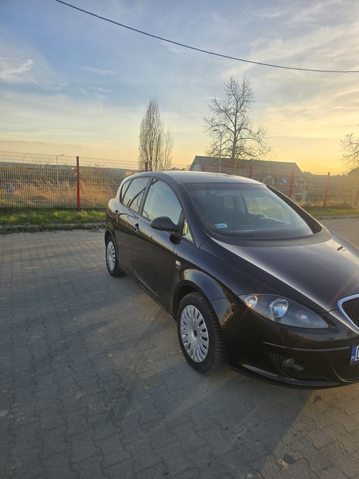 Seat Toledo 3 diesel