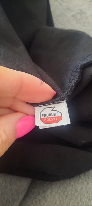 Tschirt damski La...mu