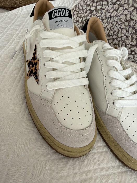 Sapatilhas Golden  Goose, 38
