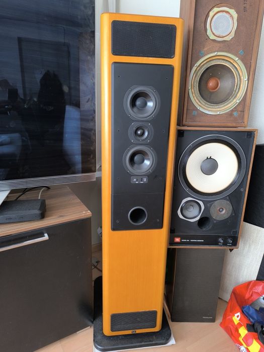 T+A Criterion TB 160