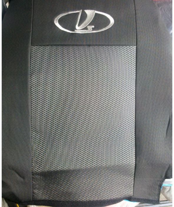 Чехлы авточехлы ВАЗ Лада Lada 2108 2109 21099 2110