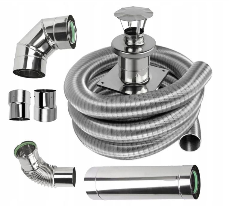 Zakład Kominiarski Łukasz Bendkowski