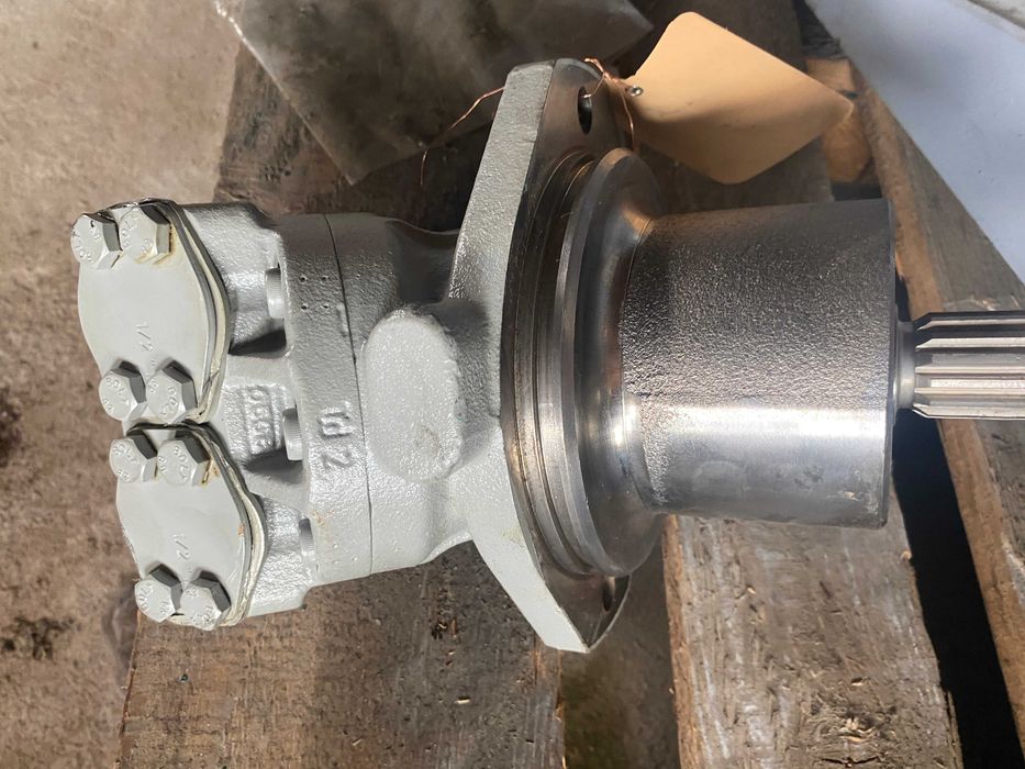 Silnik hydrauliczny Rexroth A2FE32/61W-100VAL,