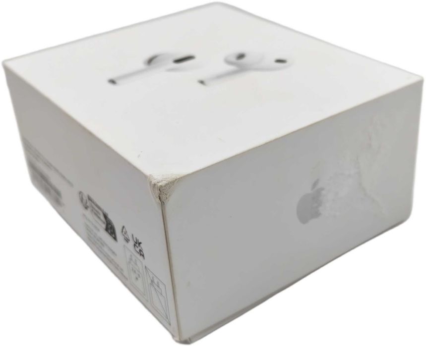 Słuchawki bezprzewodowe dokanałowe Apple AirPods Pro 3-generacji