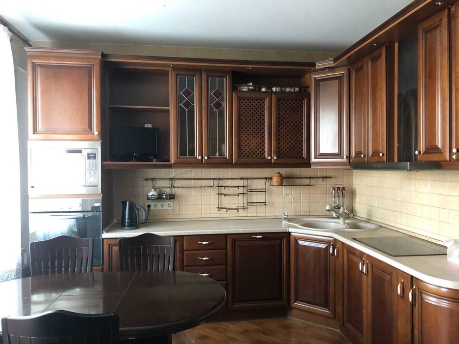 3-комнатная квартира по адресу ул. Шухевича Романа (площадь 110 м²) - Atlanta.ua - фото 3