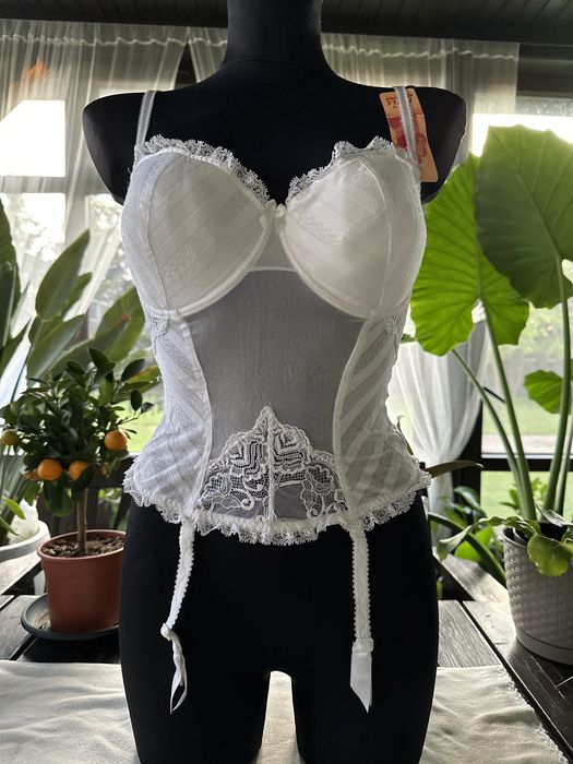 Gorset Mademoiselle r. 75E (893)