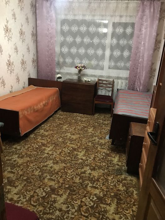 Здам кімнату в квартирі на Космонавтів