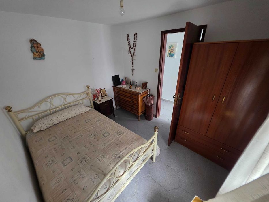 Casa Abitavel T3 Termas de Monfortinho