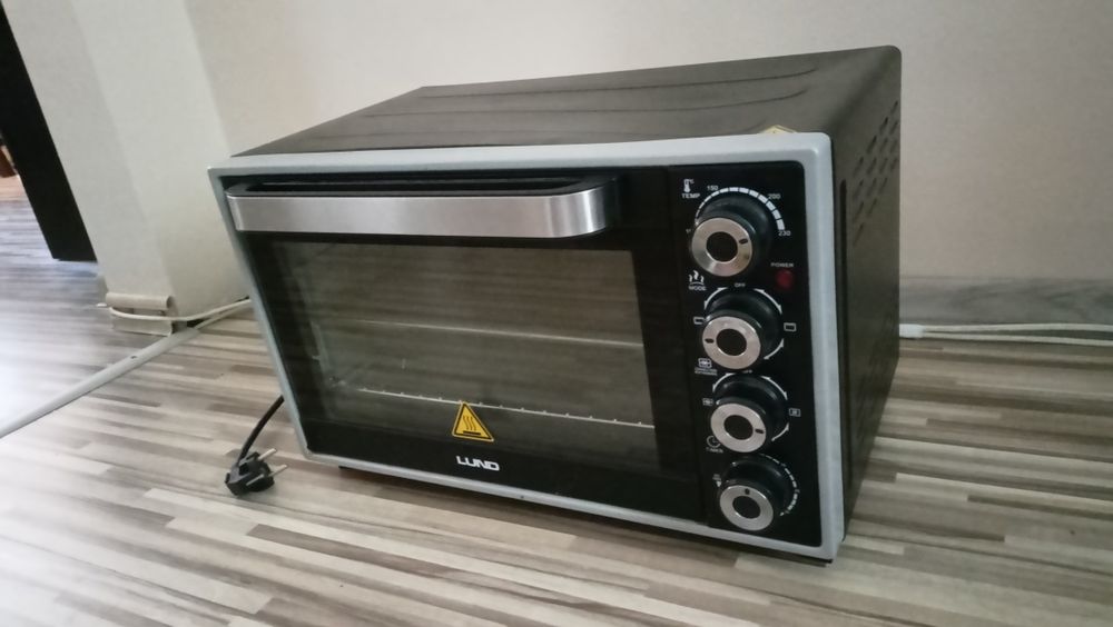 Piekarnik mini LUND 68050