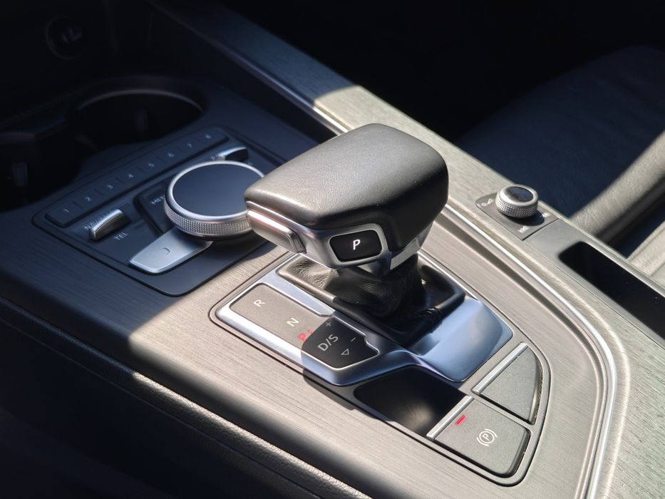 Audi A4 (Перший внесок від 20%) Автосалон Plata.kr