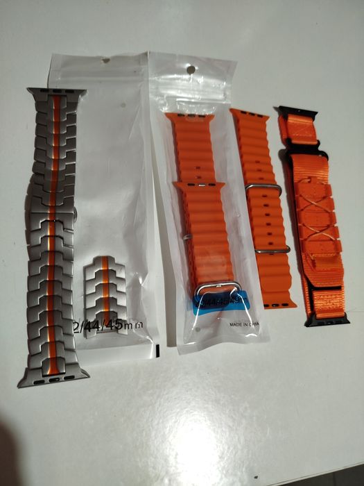 Ремешек для эйпл вотч