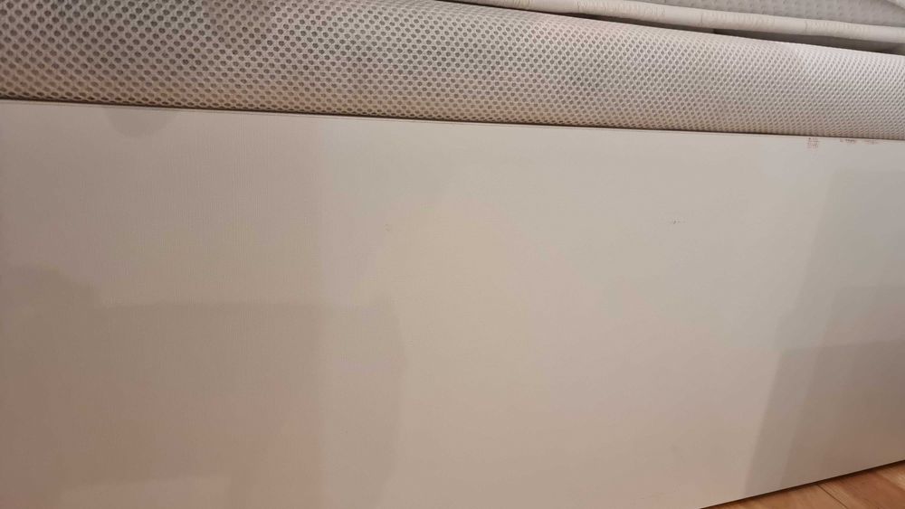 Conjunto cama 160x200