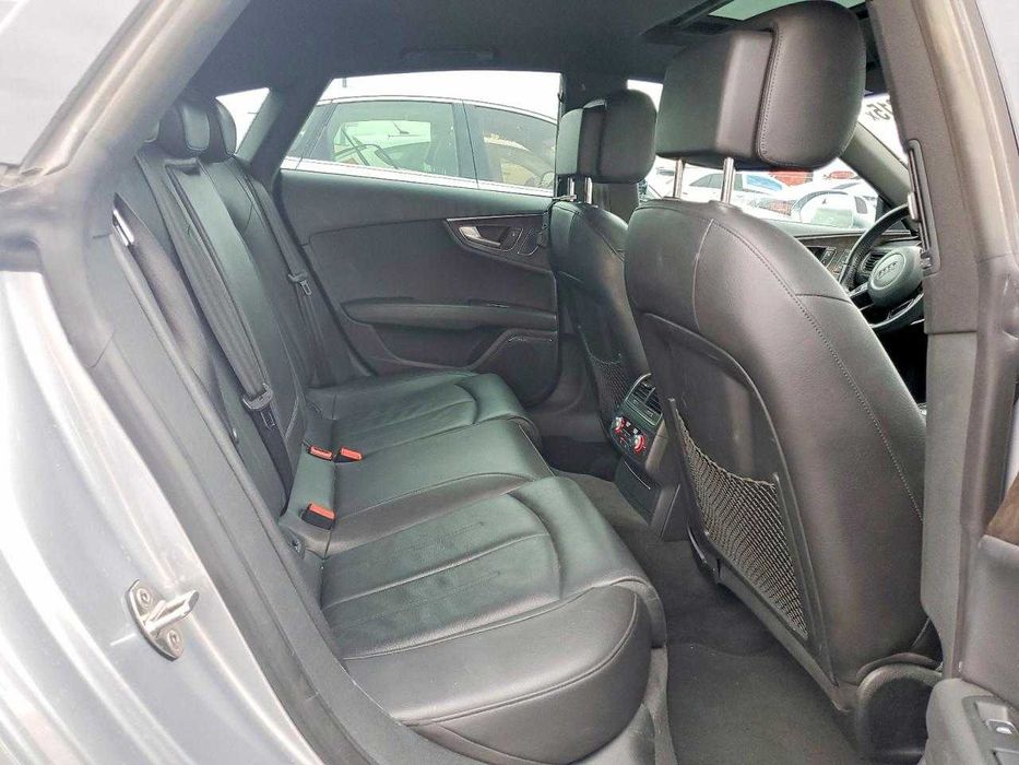 Audi A7 Premium Plus (2017)