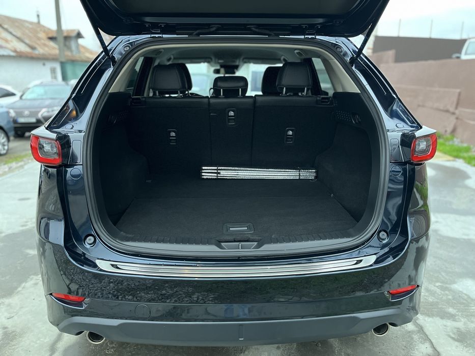 Mazda CX-5 2024 в ЛІЗИНГ | КРЕДИТ