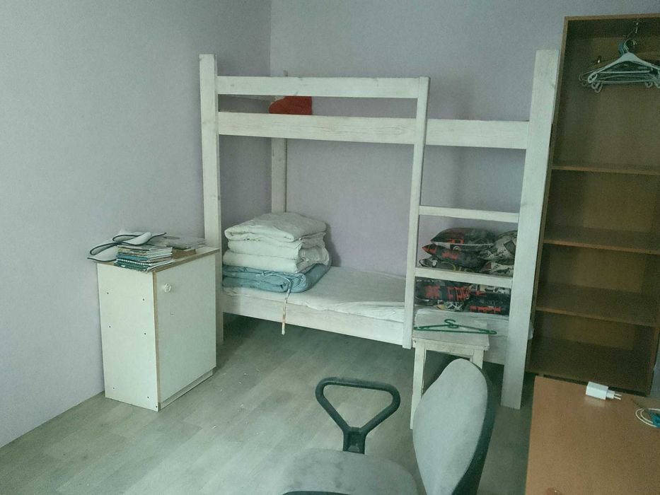 Застава 2/ ул. Столбовая/Партизанская