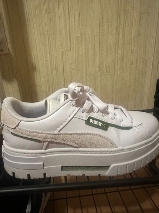 Взуття  кеди puma