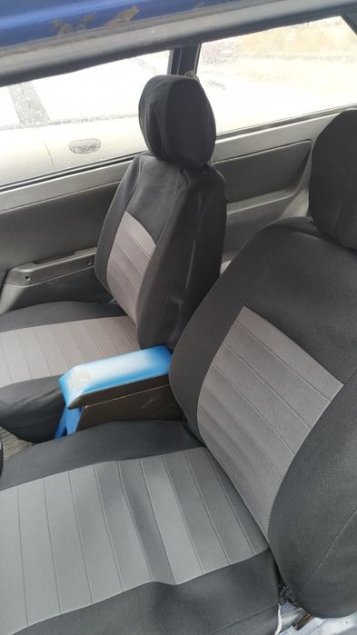 Таврія 110206 с мотором 2108
