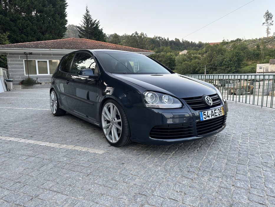 Volkswagen Golf 5 1.9 TDI