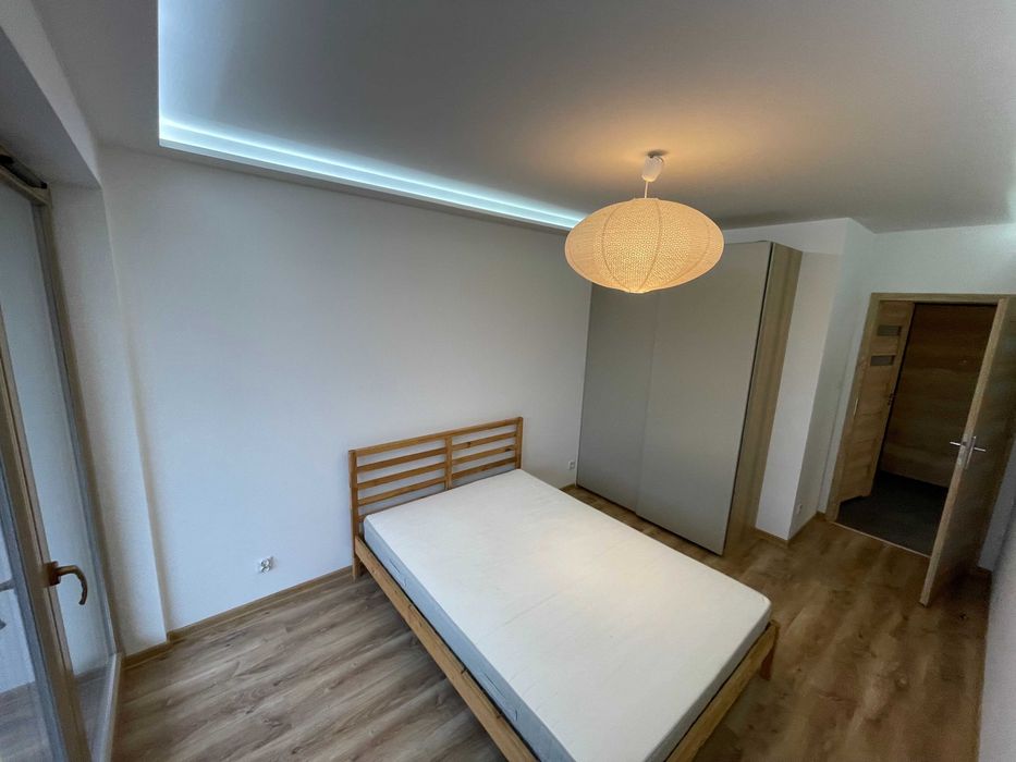 Mieszkanie – Kraków - Widok 3