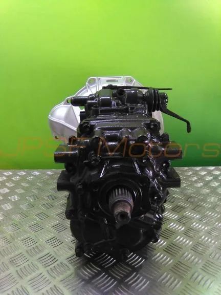 Caixa de velocidades Toyota Dyna 2.5 D4D M3525 - RECONDICIONADA