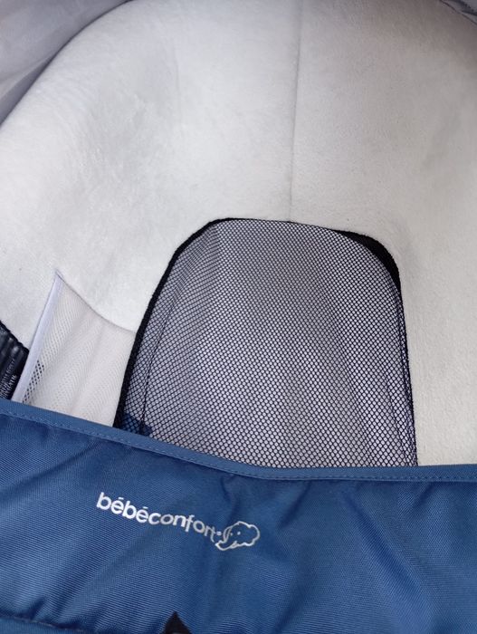 Vendo carrinho de criança