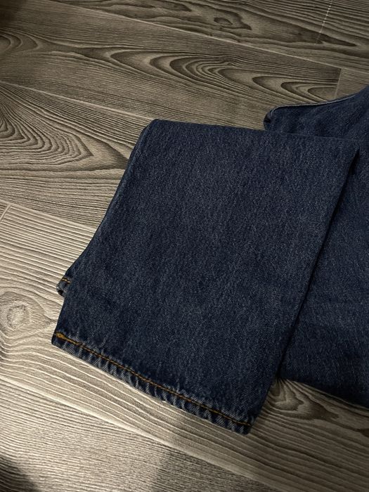 Мужские джинсы от Levi’s 505