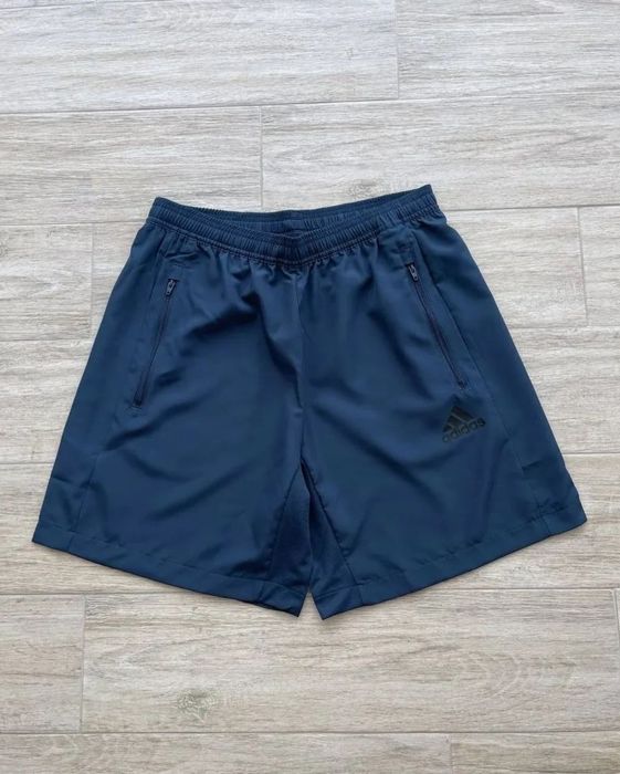 Adidas AEROREADY Designed to Movу Shorts