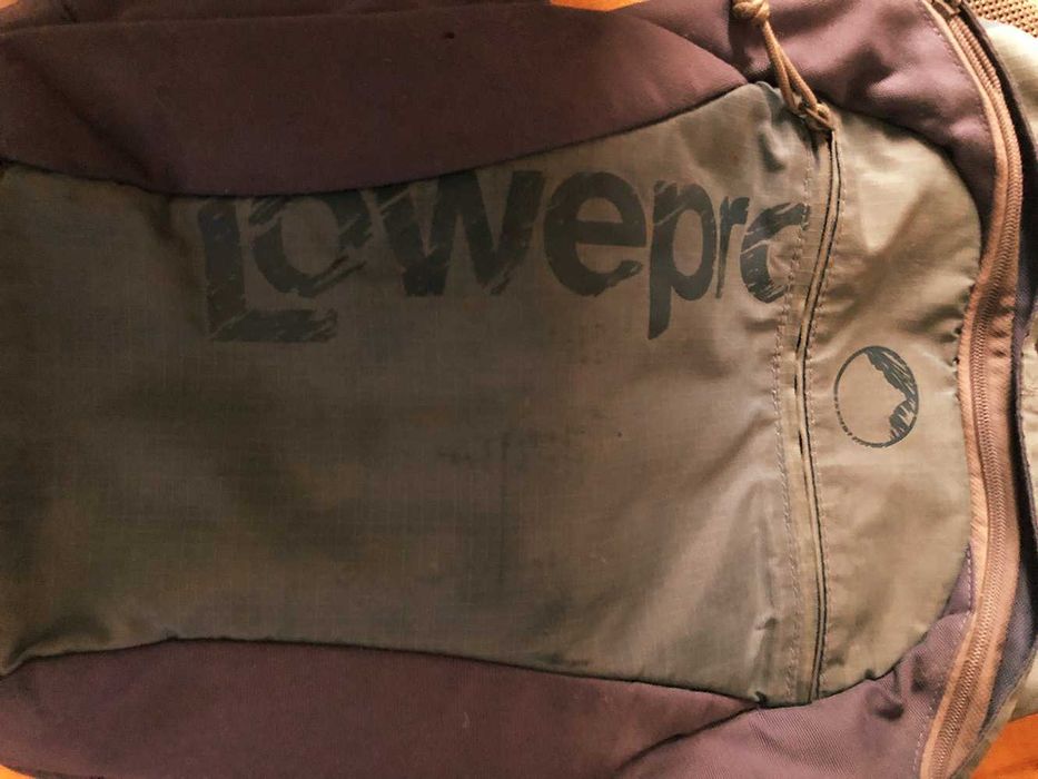 Фоторюкзак Lowepro 16l