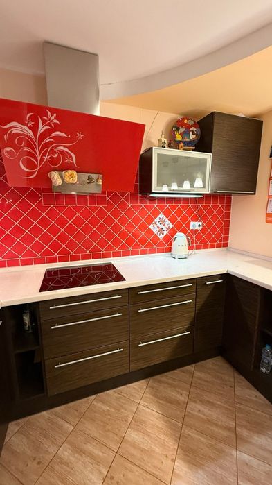 Płyta indukcyjna płyta grzewcza Whirlpool