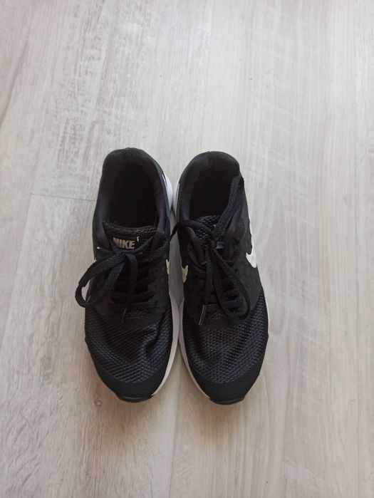 Damskie sneakersy Nike