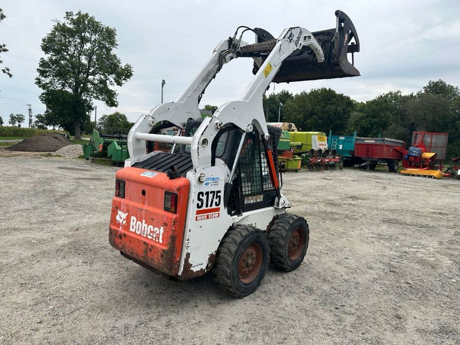 Bobcat S175 2005