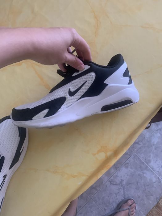 Vendo air max - na caixa como novo